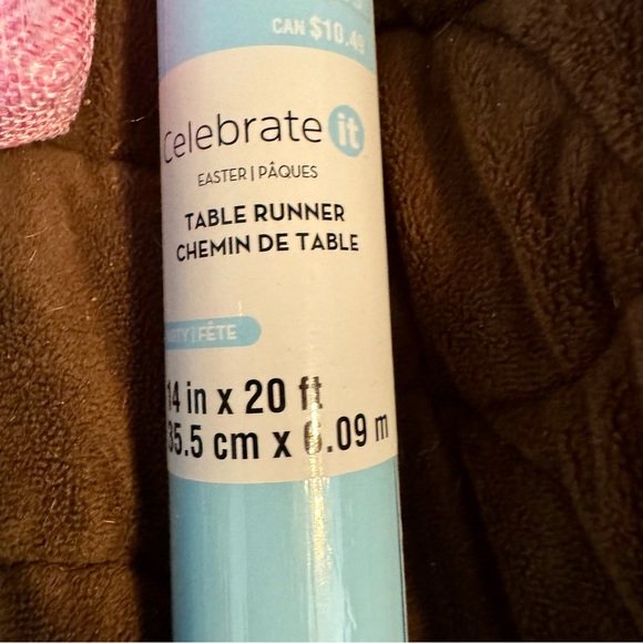 NWT. Easter decor lot! Balloons, cookie cutters & decor! - Picture 11 of 11